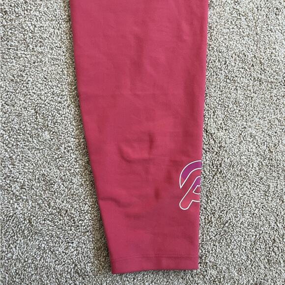 NWT PELOTON CADENT HIGH-RISE CROSS FRONT LEGGINGS Women’s XL - Picture 7 of 12